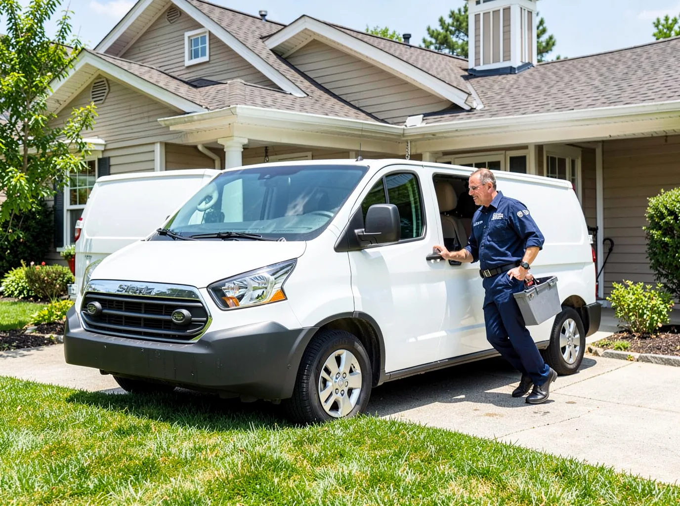 Emergency Plumber company in Pittsburg, CA